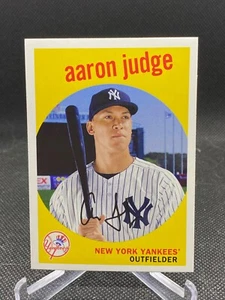 2018 Topps Archives Baseball Pick Your Own & Complete Your Set - Picture 1 of 24