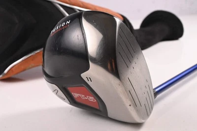Callaway FT-5 Driver / 11 Degree / Regular Flex Graphite Design YS-6 Shaft - Image 1 of 4