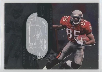 1998 Upper Deck SPx Finite /10100 Reidel Anthony #274 - Image 1 of 2