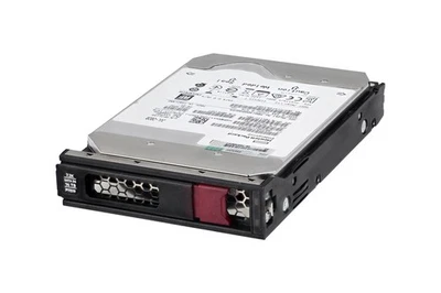 HP 14TB SATA 3.5" 6G Hard Drive P11519-001, WUH721414ALE604 | 1 Year Warranty - Bild 1 von 2