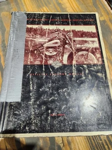 2001 Harley Davidson Softail Official Factory Manual 99482-01 - Picture 1 of 4