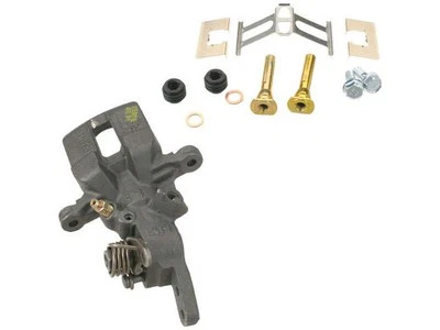 For 2016-2024 Toyota 4Runner Brake Caliper Front Right 44853ZDYF 2017 2018 2019 - Image 1 of 2