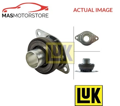 CLUTCH RELEASE BEARING RELEASER LUK 500 1185 10 P NEW OE REPLACEMENT - Image 1 of 4