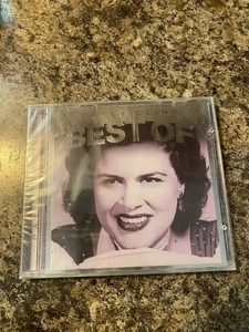 Best of Patsy Cline [Direktquelle] von Patsy Cline (CD, 2006, Direktquelle) - Bild 1 von 3