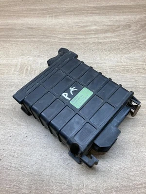 811906264A 0280800140 Unità di Controllo Motore/Modulo ECU Per Audi 80 90 S2 B4 - Immagine 1 di 4
