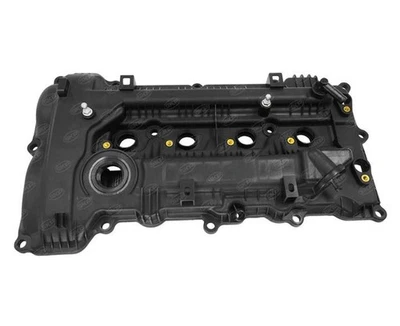 Cubierta de válvula del motor delantero con junta para Hyundai Elantra 1,8 L 2011 2014 2015 2016 Foto 1 de 4