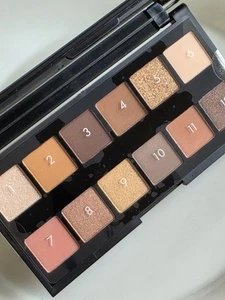 Sleek Makeup I-DIVINE EYESHADOW PALETTE LEVEL UP New No Box - Picture 1 of 13