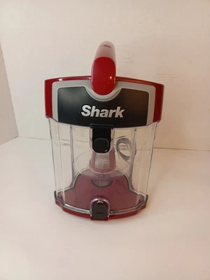 Shark Navigator Dust Bin Replacement ZU561 ZU562 Dirt Canister Lift-Away OEM - Image 1 of 4