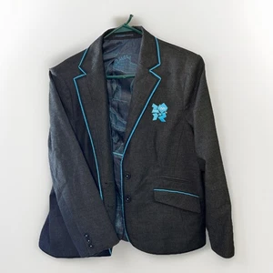Original 2012 London Summer Olympics Blazer. Boxing Official/Trainer Gear 20S - Picture 1 of 10