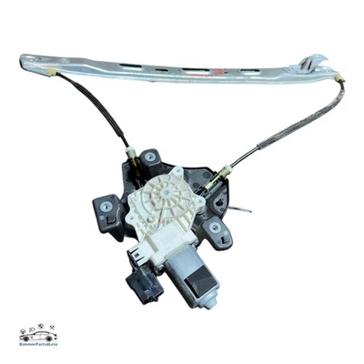 Ford Transit Connect 2017 O/S conductor puerta delantera derecha ventana motor regulador Foto 1 de 3