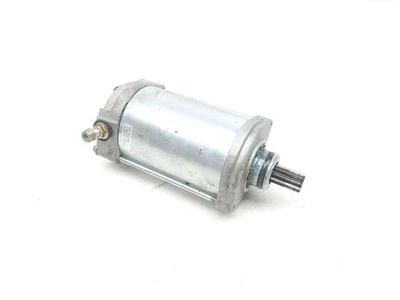 13 Can Am Spyder Roadster RT Limited Starter Start Motor - Image 1 of 4