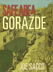 Safe Area Gorazde by SACCO - Picture 1 of 1