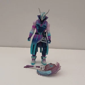 Fortnite Jazwares Luminos 4" Action Figure 2018 Epic Games - Picture 1 of 4