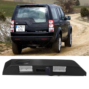 Rückfahrkamera Für Land Rover Discovery III 3 IV 4 L319 LR3 LR4 V6 wasserdicht - Bild 1 von 5