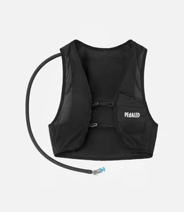 Pedaled Odyssey Hydrovest - Black S/M - Bild 1 von 3