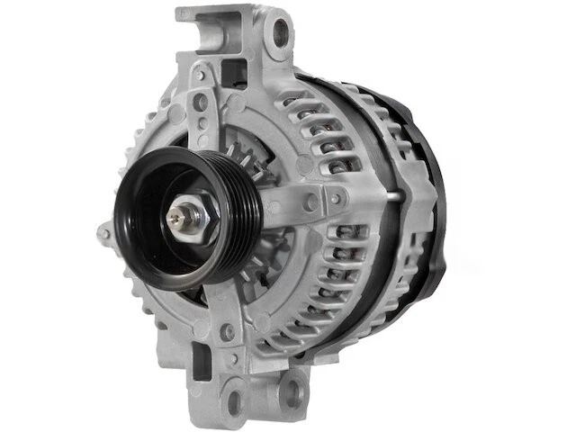 Alternador 18 TBGG33 para Cadillac STS SRX 2006 2004 2005 2007 2008 2009 2010 2011 Foto 1 de 1