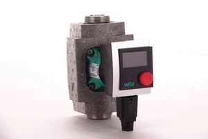 Wilo Stratos Pico-Z 25/1-6 180 Zirkulations- Energiesparpumpe - 4184693 - Picture 1 of 6