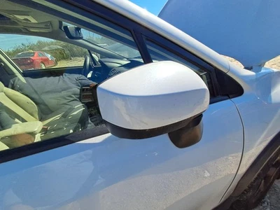 Used Right Door Mirror fits: 2015 Subaru Xv crosstrek Power 2.0L w/o turn signal Foto 1 de 4