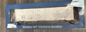BLMA Models HO #52908 Trinity 64’ Reefer CEFX 992126 NIB - Picture 1 of 4