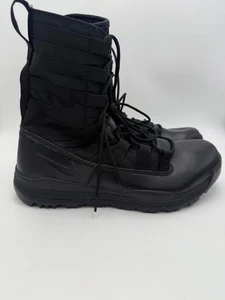 Size 12.5 - Nike SFB Gen 2 8'' Men's Military Combat Tactical Boots - Picture 1 of 8