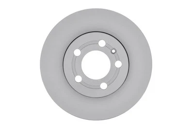 Brake Disc AUDI A1 1.0 TFSI 0 986 478 853 - Изображение 1 из 4