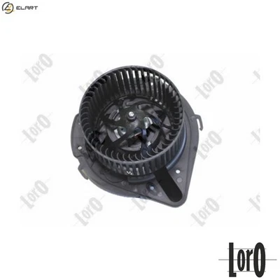 INTERIOR BLOWER 003-022-0003 FOR AUDI CABRIOLET A4/S4 90 80 COUPE 6A/3A 2.0L A4 - Image 1 of 4