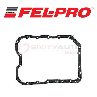 Fel Pro Oil Pan Gasket Set for 2011-2012 Mitsubishi RVR 2.0L L4 - Engine lp Foto 1 de 4