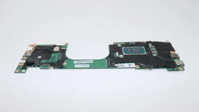 BIOSLOCKED LENOVO X1 YOGA G6 MOTHER BOARD i7-1185G7 16GB SYSTEM BOARD 5B21K93288 - Image 1 of 4