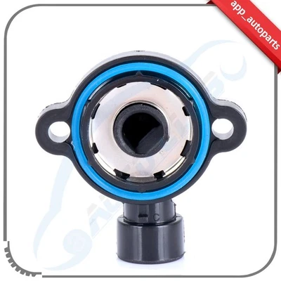 Throttle Position Sensor TPS Fits CHEVROLET K3500 PICKUP 1996-2000 TH149 - Image 1 of 4
