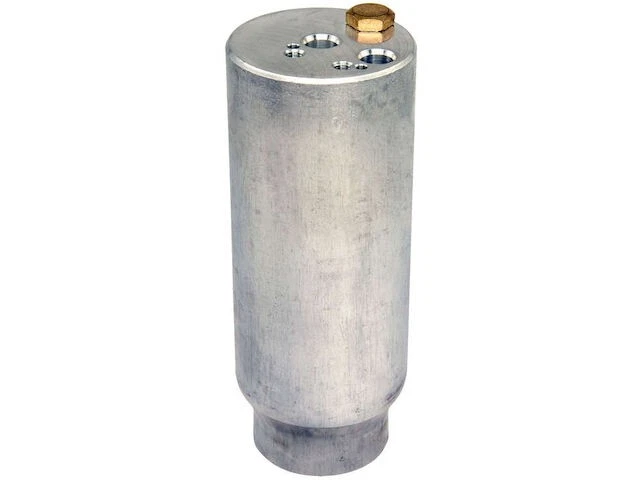 Receptor secador de aire acondicionado Denso 62NC12R compatible con receptor de aire acondicionado Nissan Xterra 2000-2002 Foto 1 de 1