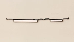 GH98-27946A Samsung Side Key Cover Assembly For Galaxy Tab SM-T315 Galaxy Tab 3 - Picture 1 of 1