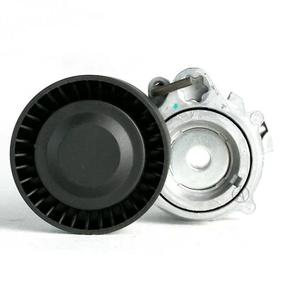 ALT Belt Tensioner Assembly For 02-06 BMW 320I 325I 330I 525I 530I X3/5 Z4 38384 - Image 1 of 3
