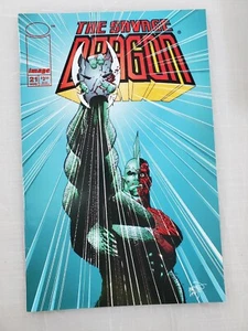SAVAGE DRAGON #21 Image Comics - 1995 - Picture 1 of 2