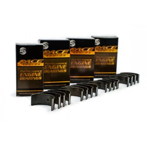 Rod bearings ACL Race HX STD for Lancia Delta HF Integrale 2.0L 8V-16V - Picture 1 of 1