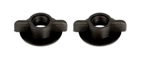 Berkey Wingnuts- Fits Berkey/BOROUX Filters - Picture 1 of 1