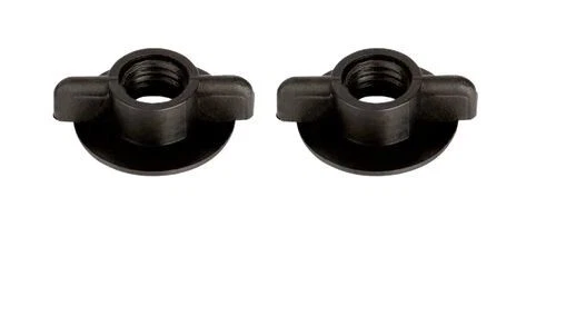 Berkey Wingnuts- Fits Berkey/BOROUX Filters - Image 1 of 1