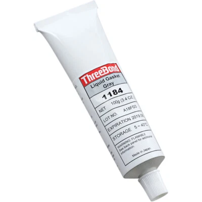 Threebond Liquid Gasket | 1184A100G - image 1 of 2