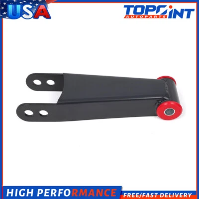 Grilletes traseros de 3" para Chevy Silverado GMC Sierra 2500HD 3500HD 2001-2010 Foto 1 de 4