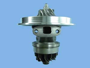 Chrysler 160HP 6BTAA Diesel H1C WH1C Turbo Turbocharger  CHRA Cartridge - Bild 1 von 4