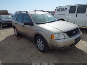 Used Glove Box fits: 2005 Ford Freestyle Grade A - Picture 1 of 11