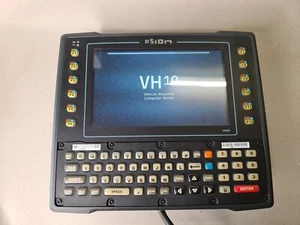 Psion VH10 Zebra VH10 8516 Freezer, Chiller, Win CE6, VH10F - Picture 1 of 11