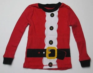 Toddler Boys 2T Komar Kids Holiday Pajama Shirt - Picture 1 of 2