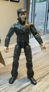 LOKI Figure - Marvel - 2011 - No Cape - Picture 1 of 5