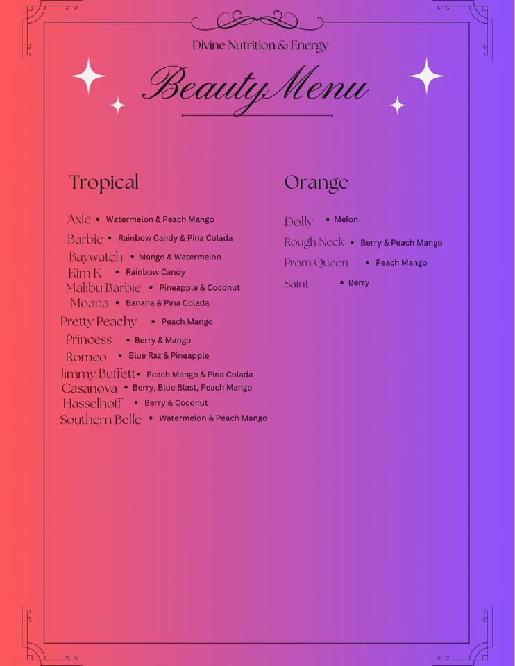 Herbalife Beauty Tea Kits (10 Pack) for 75 - Image 1 of 3