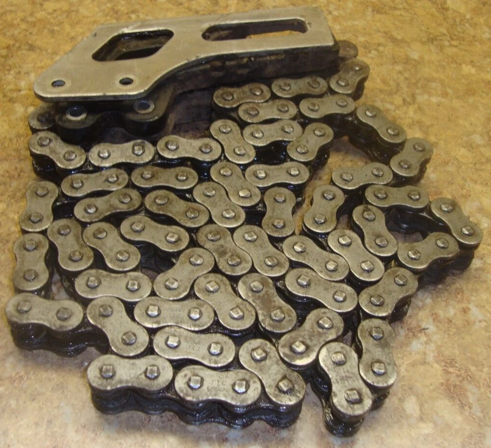 Honda CRF250X 2006 CRF250 CRF 250 X eslabones de transmisión por cadena 520 06  Foto 1 de 1