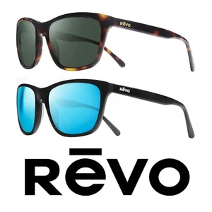 REVO UNISEX SONNENBRILLE RE 1233 GRAND SIXTIES LTD (ALLE FARBEN) - Bild 1 von 15