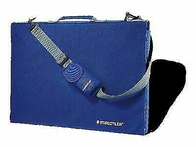 Staedtler Mars LR 661 13 Zeichenplatten-Tasche - Blau