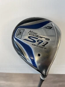 golf club men used - Picture 1 of 2
