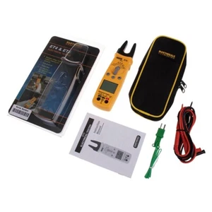 Martindale ET5 Multifunctional Electrical Tester - Voltage, Resistance, Curre... - Picture 1 of 2