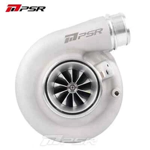 PSR 372D T51R MOD Billet S300 S372 DOBLE RODAMIENTO DE BOLAS DE CERÁMICA TURBO T4 0.91A/R - Imagen 1 de 6